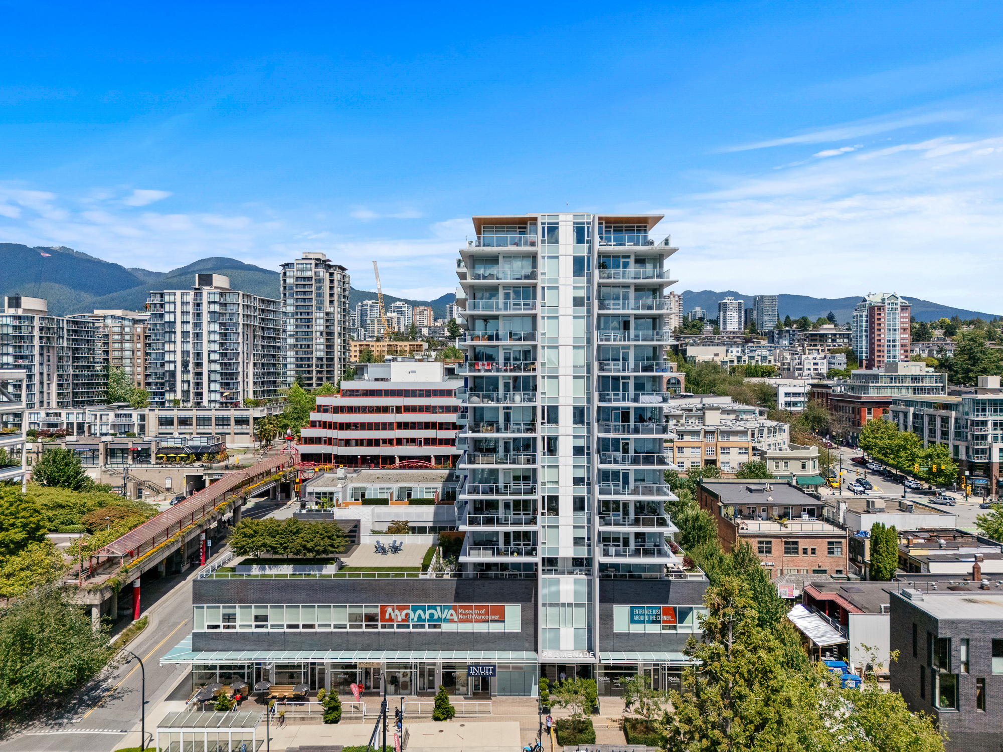#1406 - 118 Carrie Cates Court